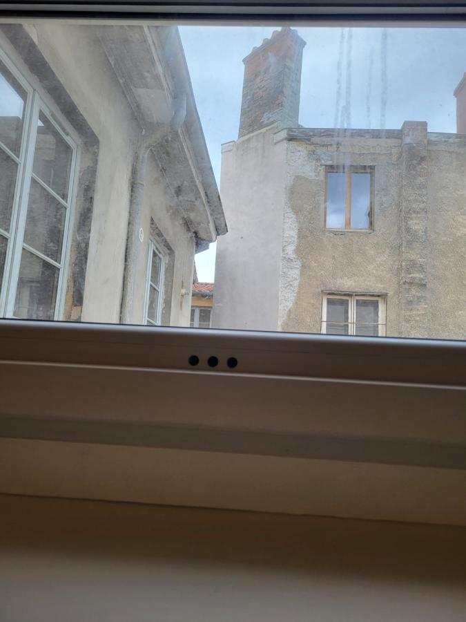 Ferienwohnung Ainay/Centre Lyon/Un Cocon ! Exterior foto